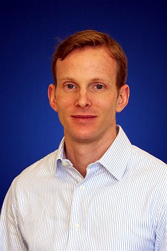 David Brumley