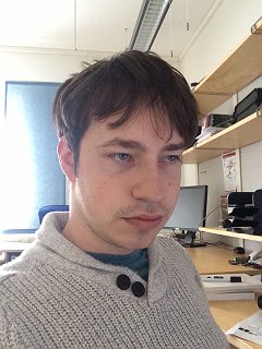 Erik Österlund