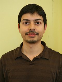 Indrajit Roy