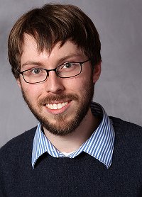 Matt Fredrikson