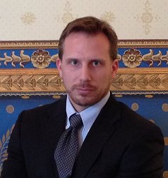 Matthew Might