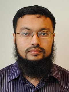 Md E. Haque