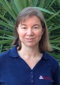 Michelle Strout